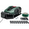 BOSCH Indego M 700 0 600 8B0 203 (Akumulátorová kosačka 06008B0203 )