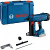 Bosch Akumulátorová klincovačka do betónu GNB 18V-40, XL-BOXX, solo 06019L7004
