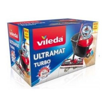 Vileda Ultramat Turbo 163425 Upratovacia sada