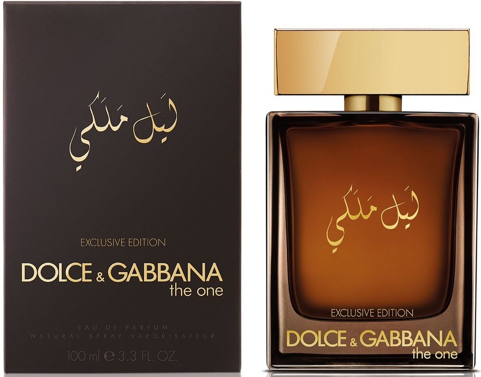 Dolce & Gabbana The One Royal Night parfumovaná voda pánska 100 ml