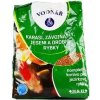 Vodnář jezírka Karasi, závojnatky a drobné rybky - 0,5kg
