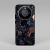 4NewCase - HONOR - Magic 8 Lite - GLOSSY - Midnight Mosaic - 1021930500067