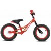 Odrážadlo Capriolo BMX12 HT GUR-GUR červené