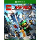 LEGO Ninjago Movie Videogame