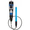 Aqua Master Tools pH meter S300 PRO 3.0, pH meter a teplomer substrátu