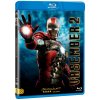Iron Man 2 - Blu-ray (maďarský obal)