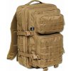 Brandit US Cooper LaserCut Large Camel 40 l