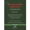 Trianonská smlouva - Kolektív