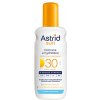 Astrid Sun hydratačné mlieko na opaľovanie spray SPF30 200 ml