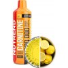 NUTREND Carnitine 100000 1000 ml