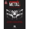 Mammoth Metal Guitar Tab Anthology