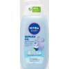 NIVEA Baby Sprchový gél a šampón Head to toe 500 ml