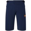 Cyklistické šortky Oakley Factory Pilot Lite Short Team Navy S