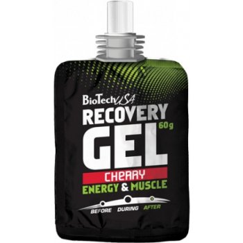 BioTech USA Recovery gel 60 g