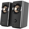 Sada reproduktorov 2.0 Creative T60 10 W čierna
