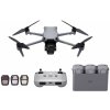 DJI kvadrokoptéra Air 3S Fly More Combo (DJI RC-N3) CP.MA.00000815.01