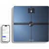 Osobná váha Withings Body Smart Advanced Body Composition Wi-Fi Scale - Black (WBS13-BLACK-ALL-INTER)