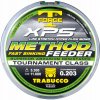 Trabucco T Force XPS METHOD FEEDER 300 m 0,18 mm