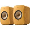 KEF LSX II - Amber