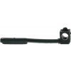 HS PARTS olejová hadička pre motorové píly Husqvarna 435 440 445 445e 450 445EII 450EII Jonsered CS2240 CS2245 (OEM 544084202)