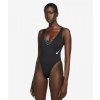 Nike Sneakerkini W NESSC254 001 swimsuit (104162) Black M