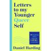 Letters to My Younger Queer Self (Pevná)