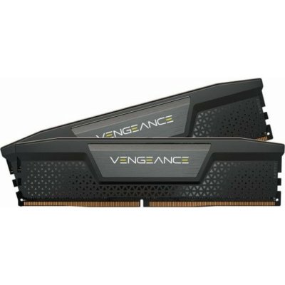 Corsair DDR5 64GB 6600MHz CL32 CMK64GX5M2B6600C32