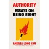 Authority (Andrea Long Chu)(Pevná)