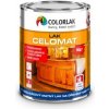Colorlak C1038 0000 Nitrocelulózový Bezfarebný lak matný 0,75l