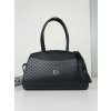Grosso kabelka na rameno GS-3181-black Čierna