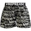 Pánske trenky REPRE4SC EXCLUSIVE MIKE SIGNATURE: S