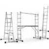 Multifunkčné lešenie G21 Handrail 1,96 x 1,59m