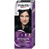 SCHWARZKOPF Palette C1 (1-1) Intensive Color Creme - farba na vlasy - Modročierna