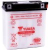 Motobatéria YUASA (originál) YB5L-B, 12V, 5Ah