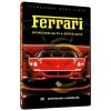 Ferrari: Slavná auta GT - DVD
