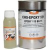 CHS Epoxy CHS-EPOXY 531 / Epoxy 110 BG 15, dvojzložkový epoxid 1,12kg