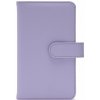 Fujifilm Instax fotoalbum MINI 12 pre 108 fotografií - fialová, 70100157195