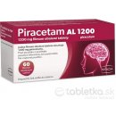 Piracetam AL 1200 tbl.flm.60 x 1200 mg