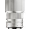 SIGMA 90 mm F2.8 DG Contemporary I series pre Sigma L - strieborný