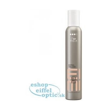 Wella Eimi Extra Volume pena 300 ml od 8,41 € - Heureka.sk