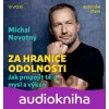 Za hranice odolnosti (audiokniha) - Michal Novotný