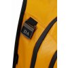 Samsonite ECODIVER URBAN LAP. BACKPACK M - batoh na notebook s USB portom , 18 l- black 140874-1041 - Yellow . 140874-1041