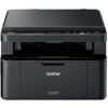 Brother laserová tlačiareň DCP-1622WE - A4, 20str., 2400dpi, USB/WiFi, GDI, MF