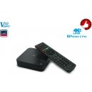 Venztech ANDROID 4K TV BOX 1GB RAM 8GB FLASH V10