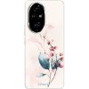 Odolné silikónové puzdro iSaprio - Flower Art 02 - Honor 200 Pro