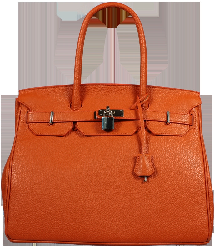kožená kabelka Bella Nuovo Arancione Oranžová od 129 € - Heureka.sk