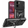 Kryt Tech-Protect Camshield Pro Motorola Moto G05 / E15 Black
