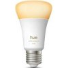 Inteligentná žiarovka Philips Hue Bluetooth, E27, 1100 lm, White Ambiance (929003854901)