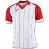 Joma Futbalový dres T-SHIRT GRADA WHITE-RED S/S Veľkosť: 2XS