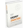 Dejiny značiek